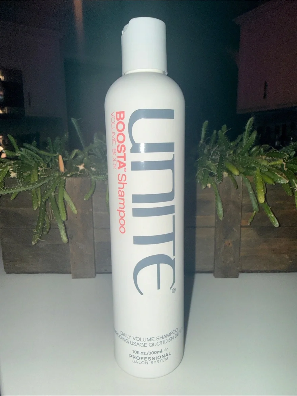 Unite Boosta Volume Shampoo - 10 fl oz
